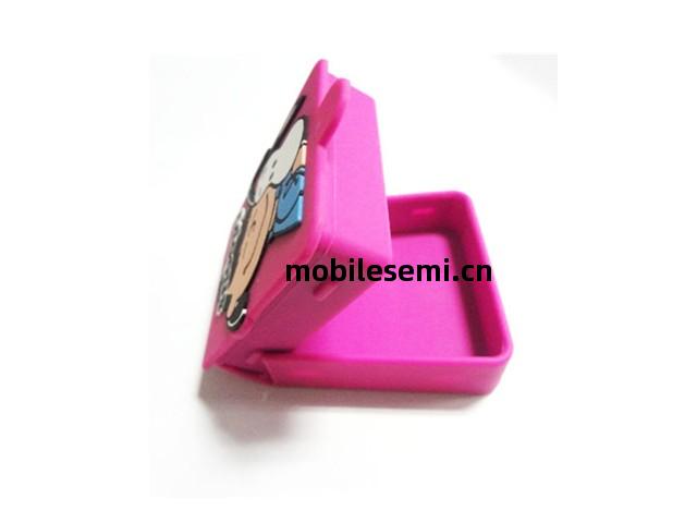 滴膠零(ling)錢包